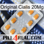 Original Cialis 20Mg cialis3